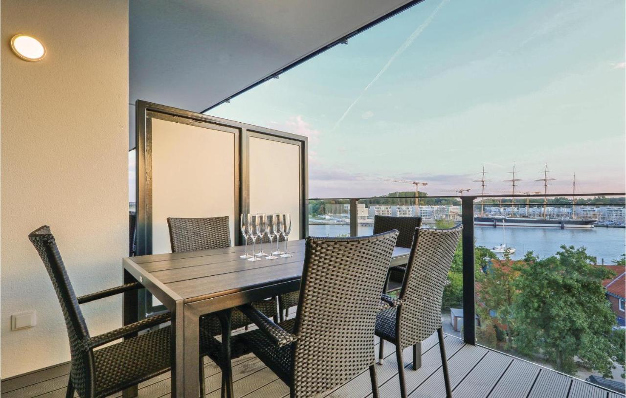Awesome Apartment In Luebeck Travemuende With Sauna エクステリア 写真