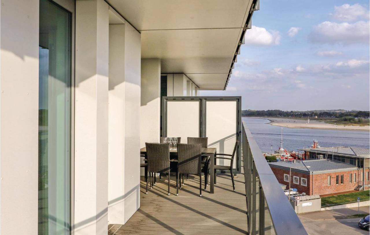 Awesome Apartment In Luebeck Travemuende With Sauna エクステリア 写真
