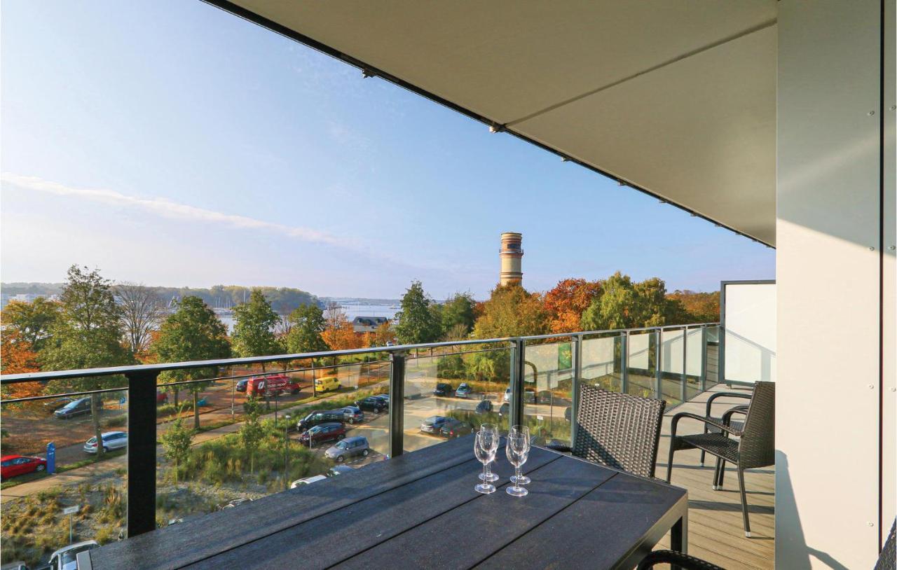 Awesome Apartment In Luebeck Travemuende With Sauna エクステリア 写真