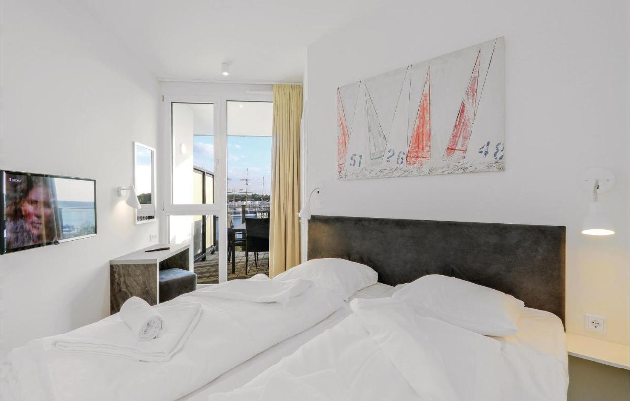 Awesome Apartment In Luebeck Travemuende With Sauna エクステリア 写真