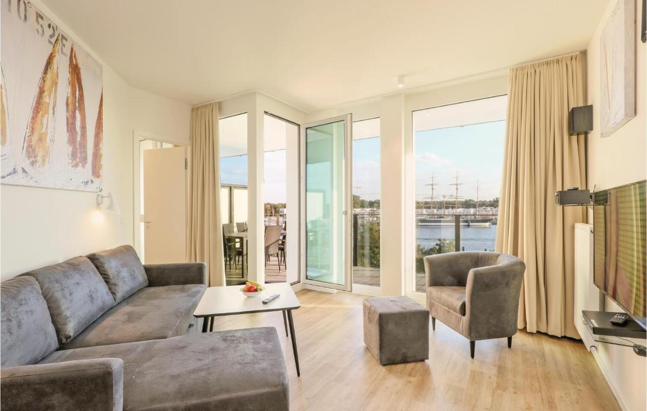 Awesome Apartment In Luebeck Travemuende With Sauna エクステリア 写真