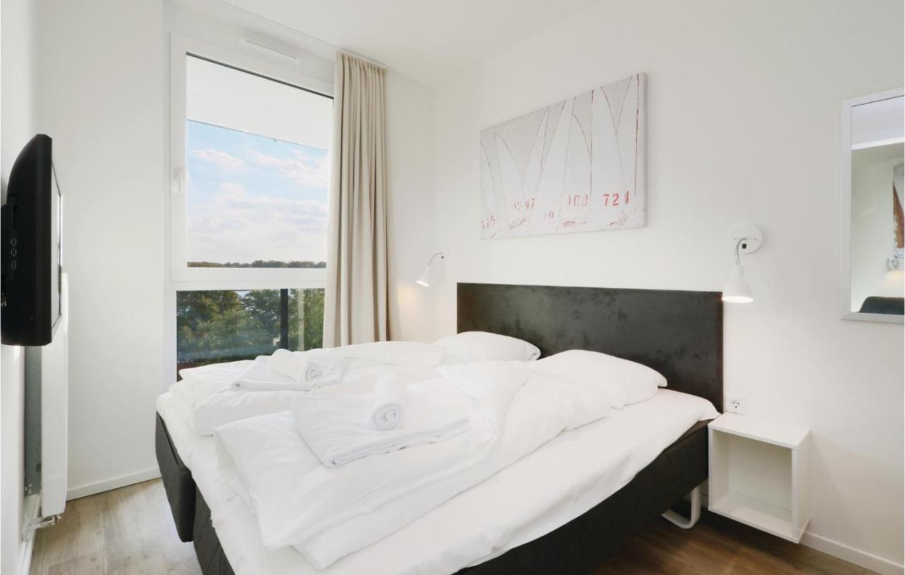 Awesome Apartment In Luebeck Travemuende With Sauna エクステリア 写真