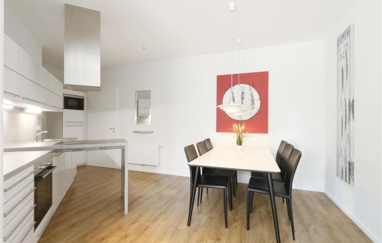 Awesome Apartment In Luebeck Travemuende With Sauna エクステリア 写真