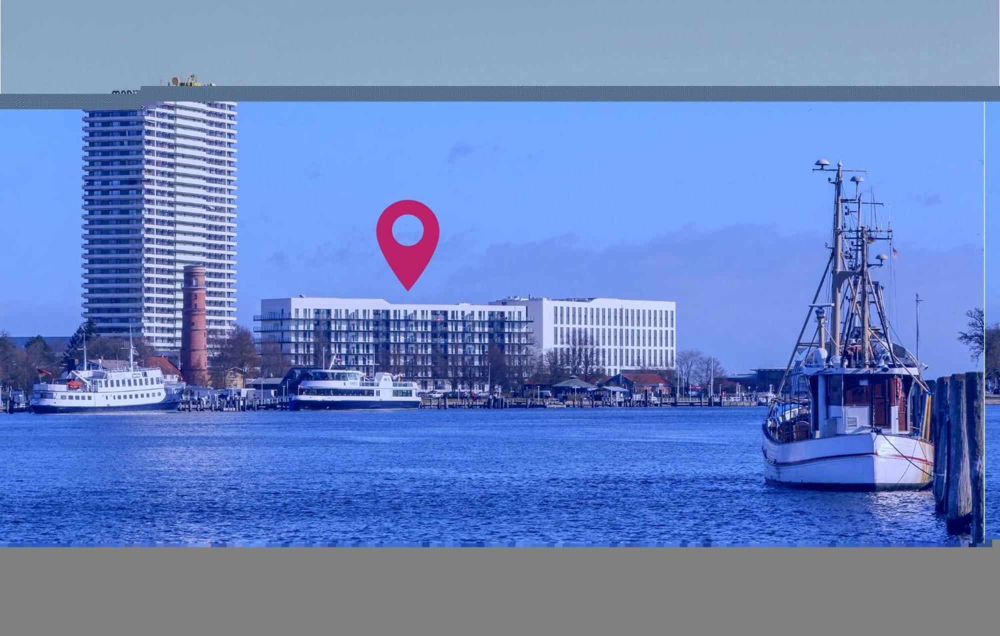 Awesome Apartment In Luebeck Travemuende With Sauna エクステリア 写真